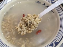 -牛一嘴·兰州牛肉面·大盘鸡(财富中心店)