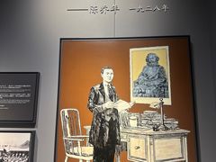 -上海市龙华烈士陵园