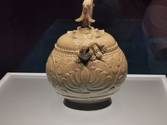 -陕西历史博物馆