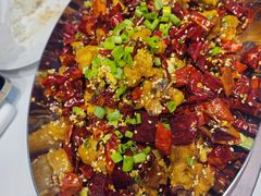 -眉州东坡(鸿坤店)