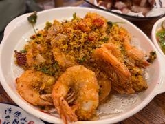 -洪大厨鸡煲(福田店)