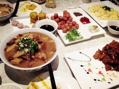 -北平食府·北京烤鸭(北京西站六里桥店)
