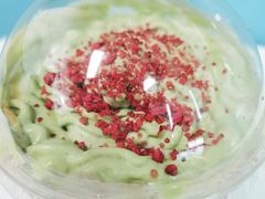 -milkplus·泰式奶茶(较场东路店)