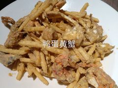 -李叔叔虾蟹大排档(青羊店)
