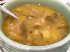 酸菜洋芋牛腩-伊祥·敦煌楼