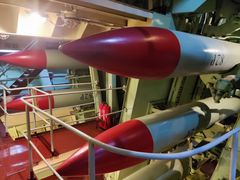 -泰达航母主题公园