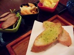 -斯比特花园西餐厅(东方商厦店)