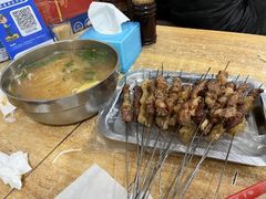 -无名小吃(光复路店)