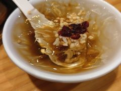 -锦尚阁烤鱼•天津菜(宣武门胡同店)