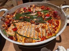 -金掌勺锅包肉(太原万达店)