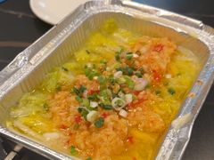 -勇利赵家烤肉坊(含光路店)