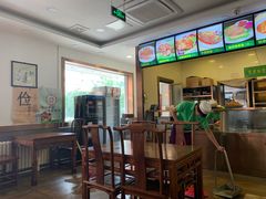 -老回回饺子馆(海洋馆店)