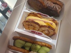 -LE JARDIN de Joel Robuchon(新世界大丸百货店)