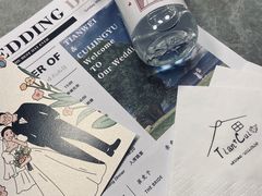 -瑞漫时光婚礼创意设计Remember The Time