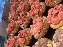 -泸溪河桃酥(长乐路店)