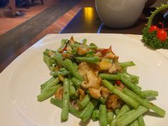 -元素中餐厅.海南菜.粤菜.椰子鸡.海鲜.包房.石梅湾威斯汀度假酒店