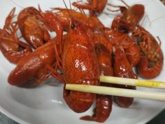 -亮亮蒸虾(石牌岭店)