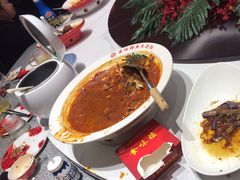 -食味楼(枫林湾店)