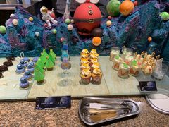 -温州喜来登酒店-盛宴西餐厅