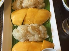 -自然餐厅(Phuket)