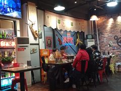 -博串堂(明发商业广场店)