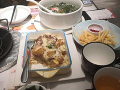 -杯子红牛排(创意产业园店)