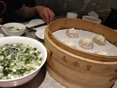 -鼎泰丰(国贸商城店)