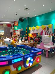 -meland(成都金牛凯德广场店)