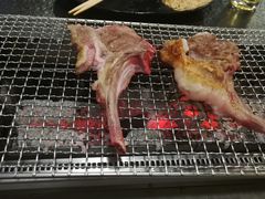 -長壹旋转烤吧 农家鸡火锅