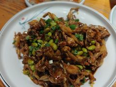 -大家发海鲜城夜排档(华山中路店)