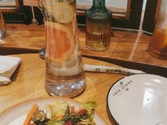 -原石牛扒·约会餐厅(龙城万科里店)