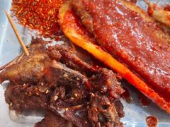 -金乐活美食(中街店)