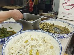 -美得太手工大刀拨面