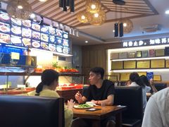 -醉壹号海鲜大排档(厦门美食地标店)