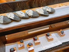 -新发展亚太JW万豪酒店·福苑咖啡厅