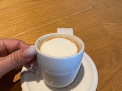 -星巴克(德阳洋洋百货店)