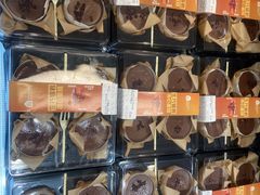 -盒马鲜生(岭南新世界店)