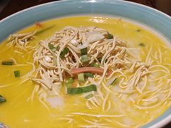 -锡和无锡菜·三白油条(景丽苑店)