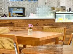 -榖屋house of flour(张江首店)