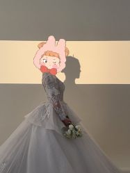 -青禾蒙娜丽莎婚纱摄影(武汉总店)