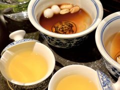 -渔语鱼新川菜Bistro(万象天地店)