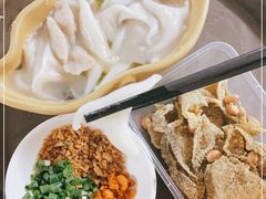 -老西关濑粉(文明路店)