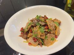 -高老庄新家宴(北斗星广场店)