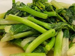 炒菜心-旺达·福州菜(正大广场店)