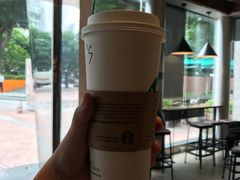 -星巴克臻选(深圳罗湖万象城店)