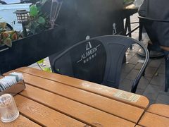 -ALAMEEN阿拉伯餐厅(三里屯店)