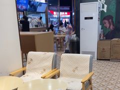 -霸王茶姬(贵阳清镇盛源新天地步行街店)
