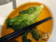 -眉州东坡(华联万柳店)