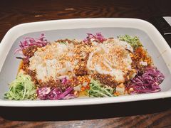 麦醋手工凉皮-掌柜的店·河南菜(世茂店)