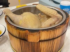 -婆婆家·湛江特色美食(福田振华路店)